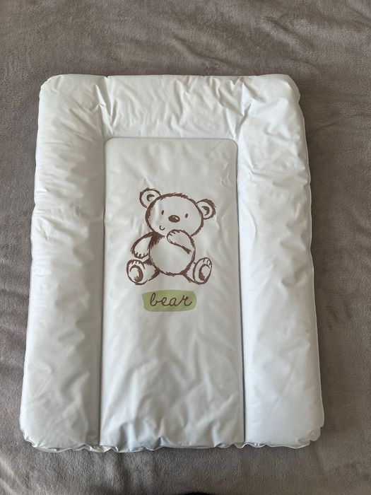 Бебешки повивалник, гнездо и възглавници