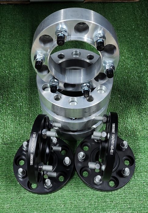 Большой выбор дисков и шин