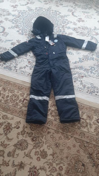 Комбинизон покупаите