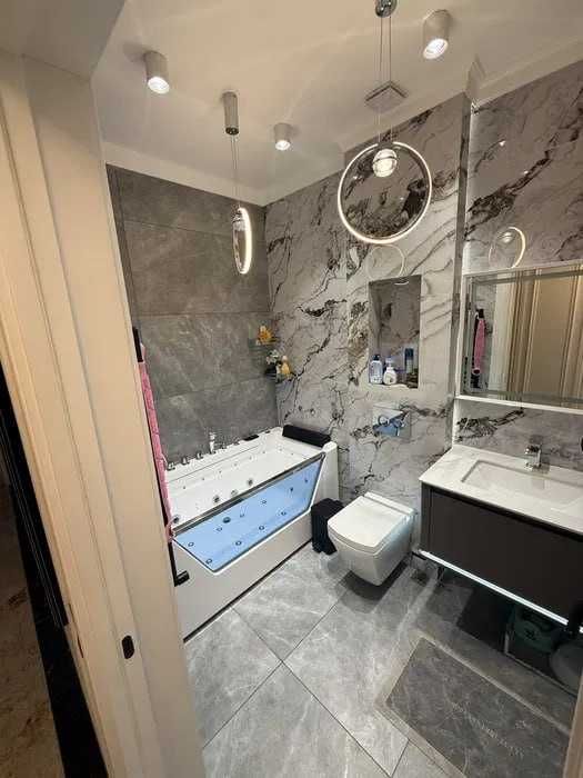 3х комнатная Уютная квартира на Юнусабаде-Мега Планет!