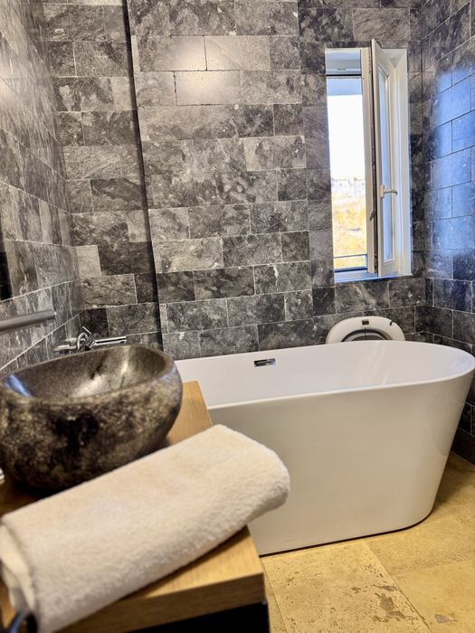 Apartament 3 camere, Stejarului