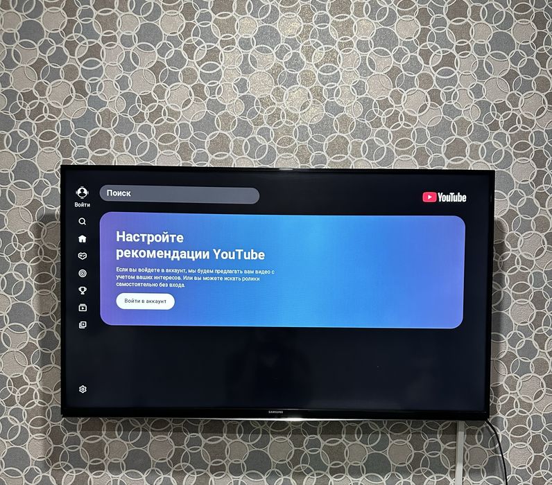 Продам телевизор Самсунг