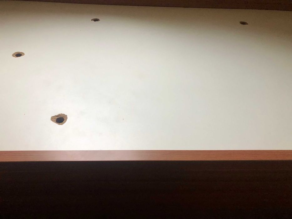 Два броя единични легла 198/91