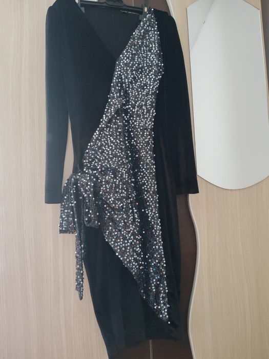 Rochie Eleganta de Dama