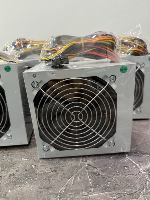 Блок питания Dell Atx500 (г.Актау 7мкр 12д) лот 910608