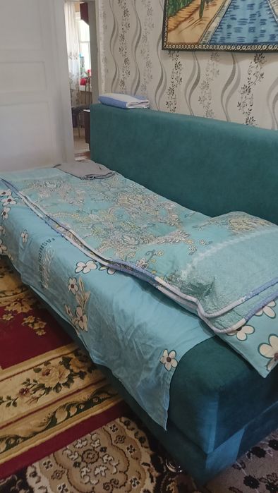 сдаётся комната в частном доме.