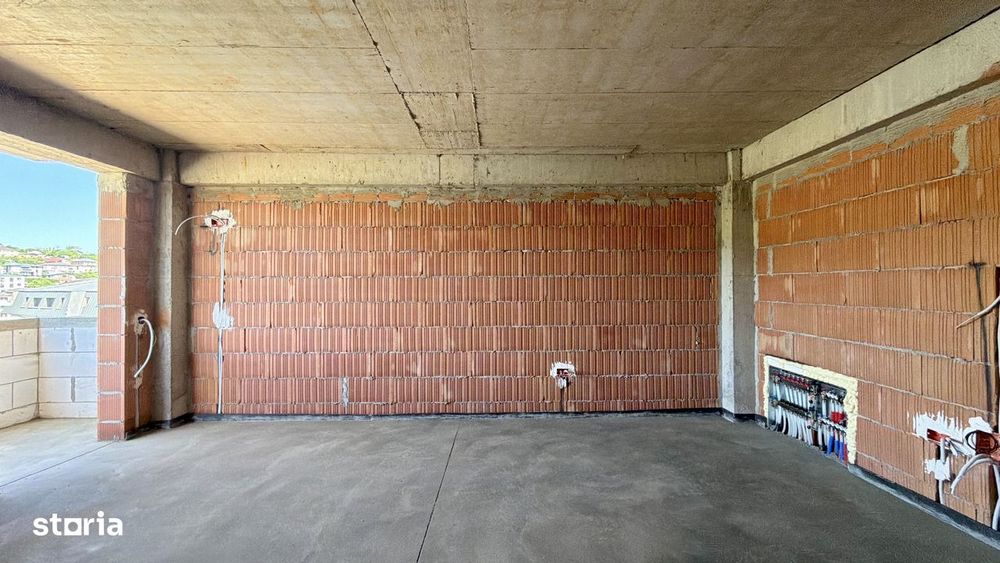 Apartament 2 cam et 1, credit, noua casa, direct dezvoltator HLINCEA
