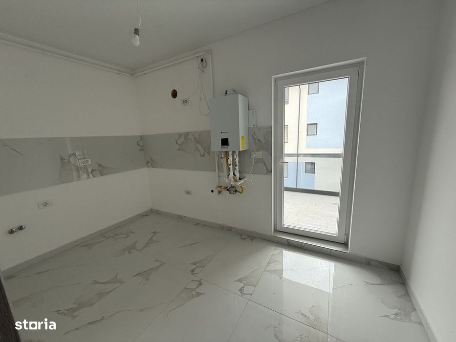 Apartament elegant cu 2 camere–ultimele unități disponibile|Bragadiru