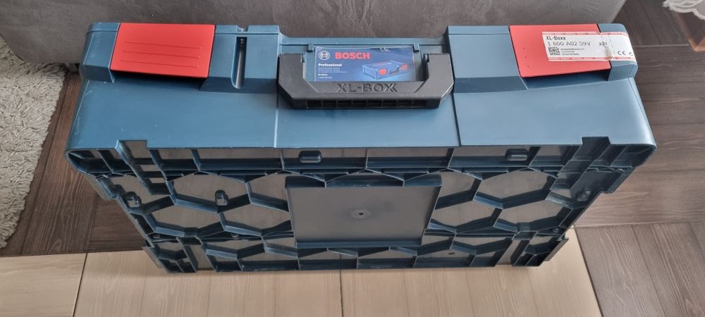Pistol pentru cuie in beton Bosch GNB 18-38