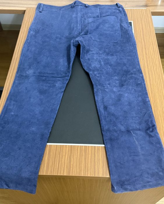 Продам Спец Одежда для Сваршиков натурлный кожа