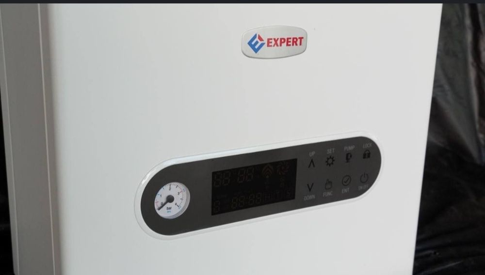 Expert электрический котёл 8 квт