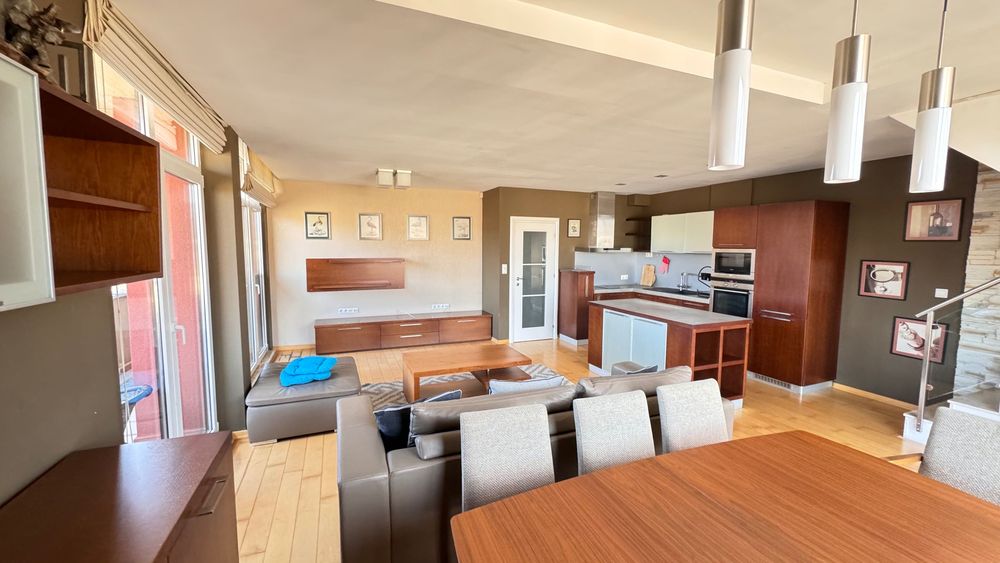 Четиристаен - многостен апартамент за продажба в София, жк Дружба 2