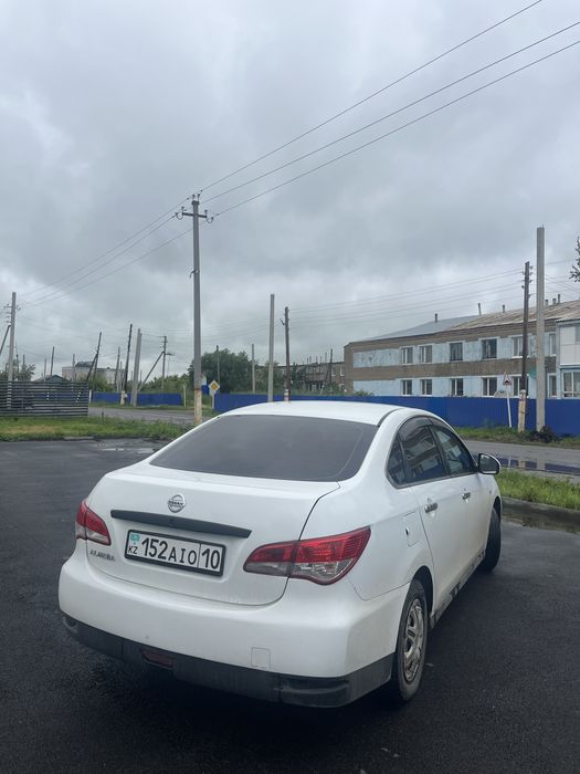 Продам Nissan Almera
