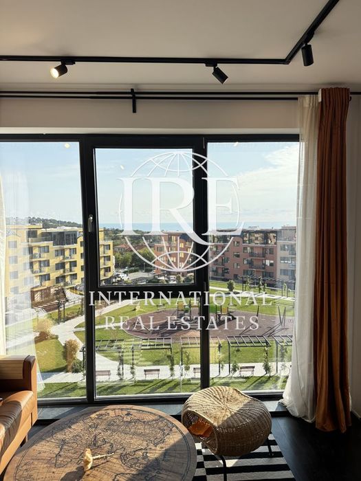 2-стаен в Варна-к.к. Св.Св. Константин и Елена площ 60 цена 185000