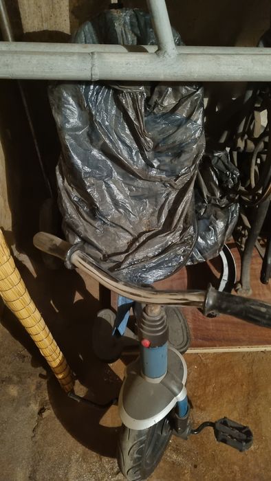 Срочно отдам детские вещи