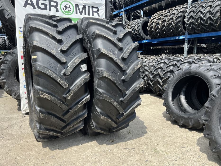 ANVELOPA 710/70 R42 GRI 176/173A8 GREEN XLR 70 TL-R1W  Cauciucuri tractor, Fiat, Case, Fendt, John Deere, New Holland, Massey Ferguson, UTB   Cauciucu