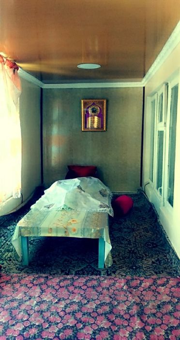 Срочно продаётся 2 комнатная квартира