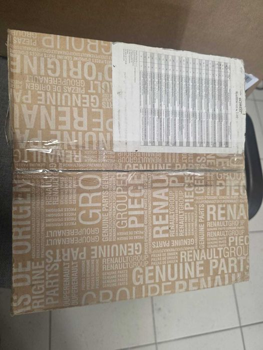 Etrier NOU stanga spate ORIGINAL pentru Opel Movano/Renault Master