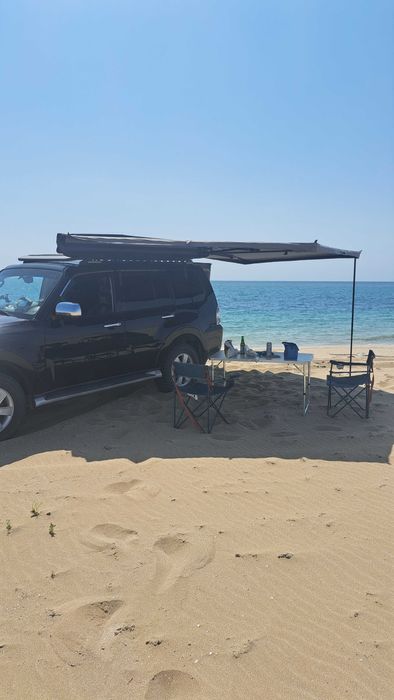 Поездки выходного дня