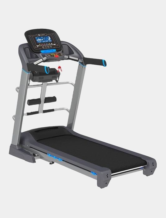 Беговая дорожка axelus 0550