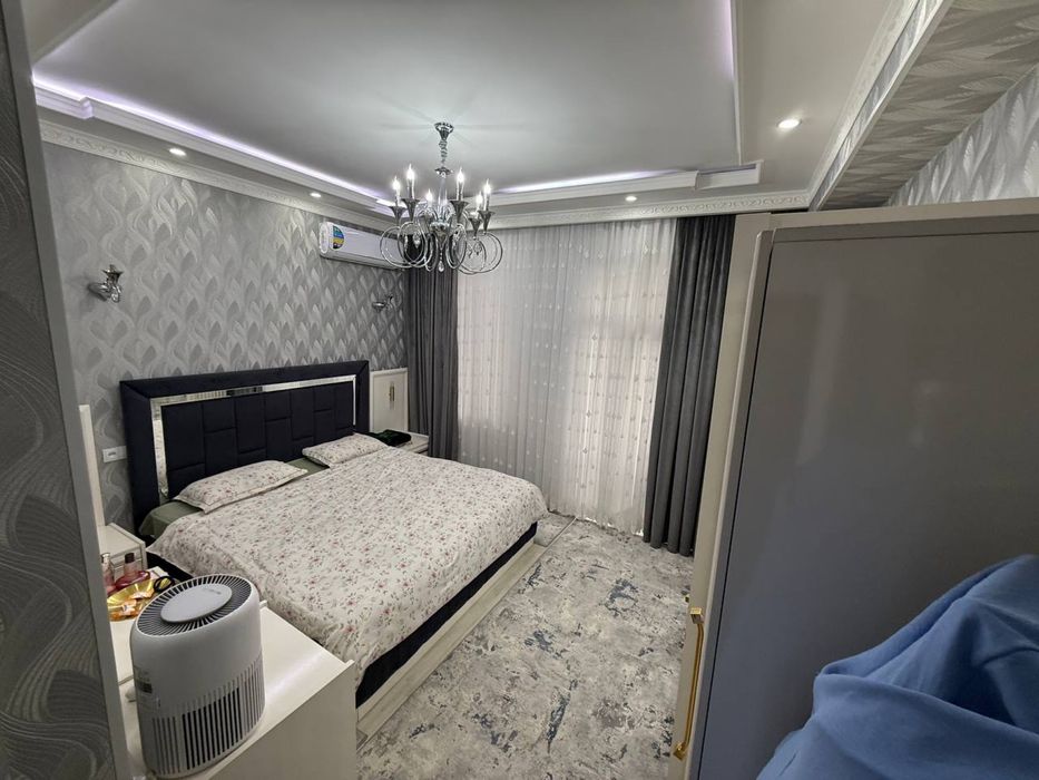 Сергели Греен Хаус 2*3/5/10 Срочно сотилади