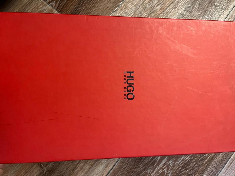 Продам туфли