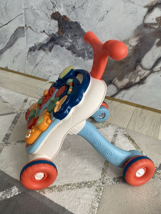 Десткий толокарь сатылады. Бағасы 8 мың.