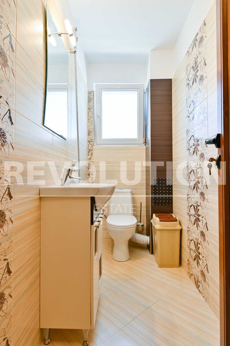 Дава се под наем Четиристаен апартамент в София, Драгалевци - 130 кв.м за 800 € - Снимка #9