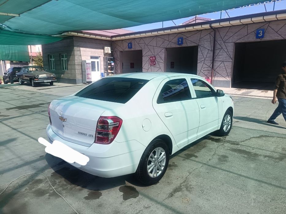 Chevrolet Cobalt 2026