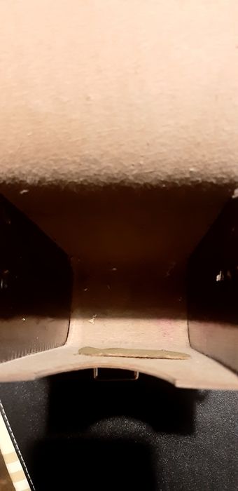 Ретро кожен калъф за фотоапарат