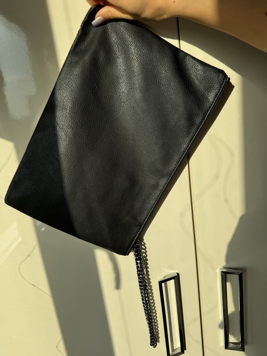 Чанта плик Mango