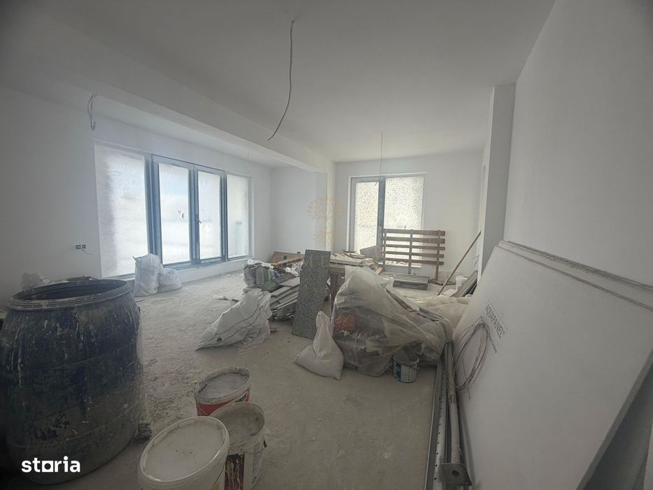 Penthouse 155 mp + Terasa de 60mp|Mosilor -Eminescu