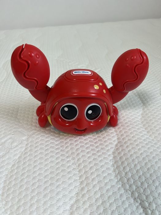 Детски обазователни играчки