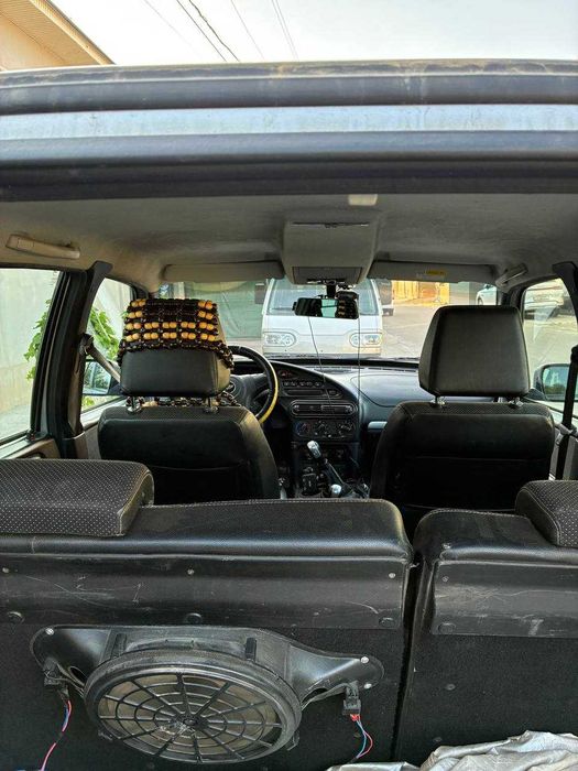 Chevrolet Niva ВАЗ 2123 "Bertone", 2014 год, пробег: 147 000