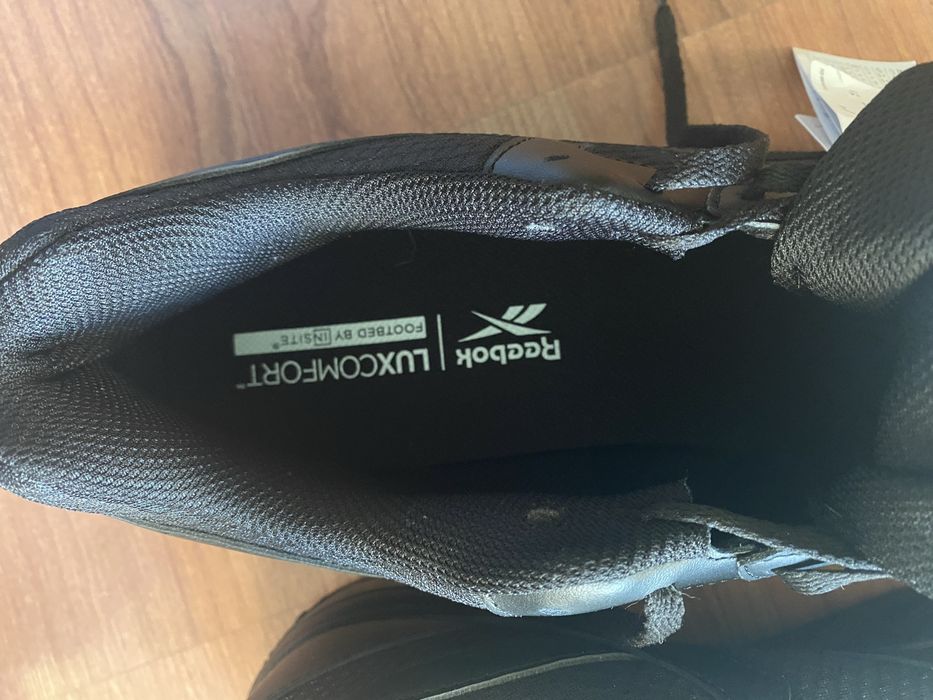 Чисто нови маратонки Reebok Work N Cushion 4.0