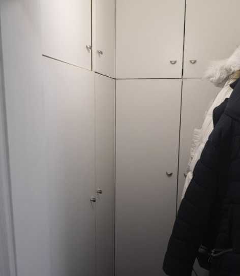 Продава се Четиристаен апартамент в Варна, Възраждане 2 - 96 кв.м за 1458 €/кв.м - Снимка #6