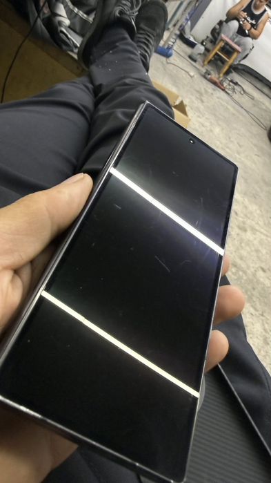 Samsung Z fold 6