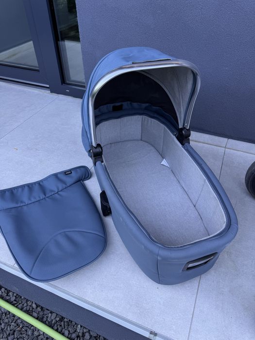 Cărucior Mamas & Papas 2 în 1 – landou + sport