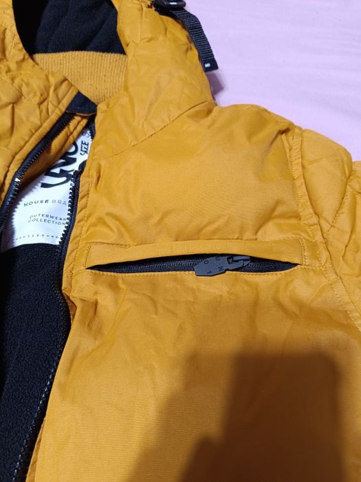 Зимно дебело яке