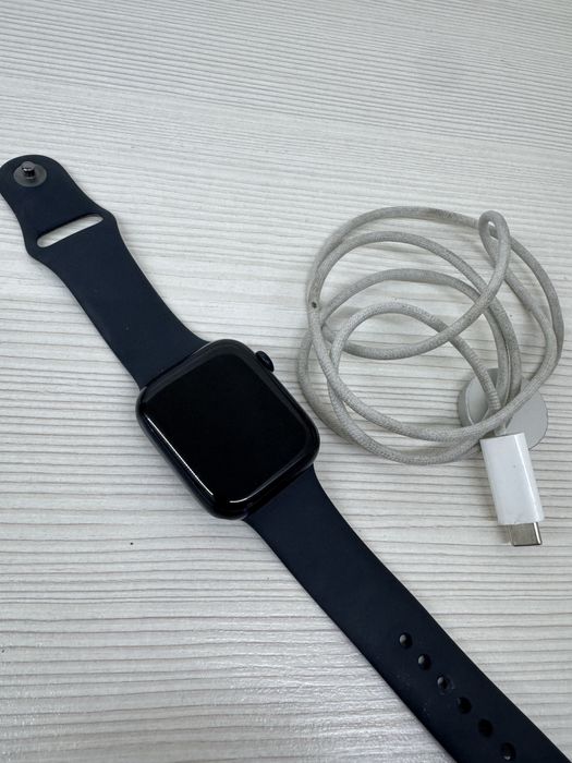 Apple Watch 9 45 mm | KASPI 0-0-12