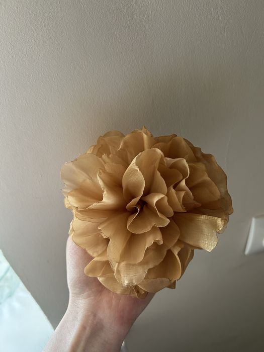 Платье , бежевый , длинный