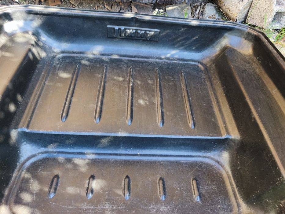 Tava portbagaj Suzuki Jimny 1998-2008
