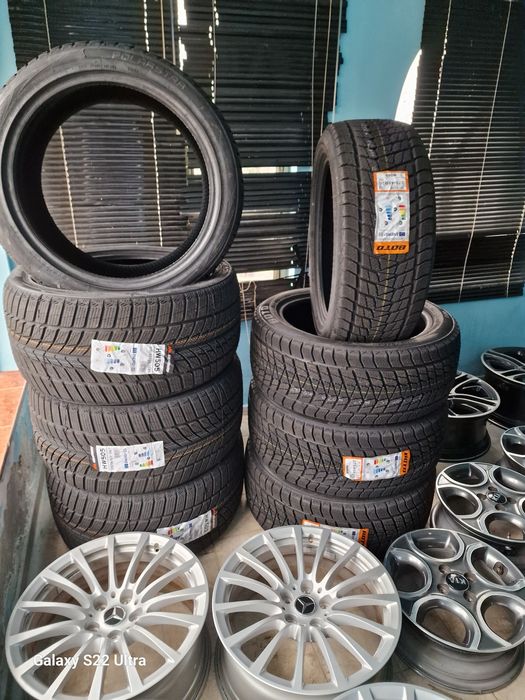 315 35 20/275 40 20 DOT 25 Налични Замъка Ямбол