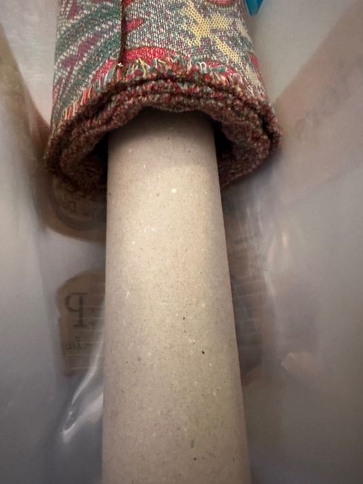 Оригинална материя ETRO – Nova Akebia, 4 метра, чисто нова