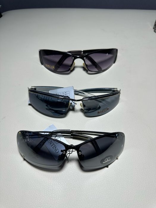 Солнцезащитные очки. Все новые.