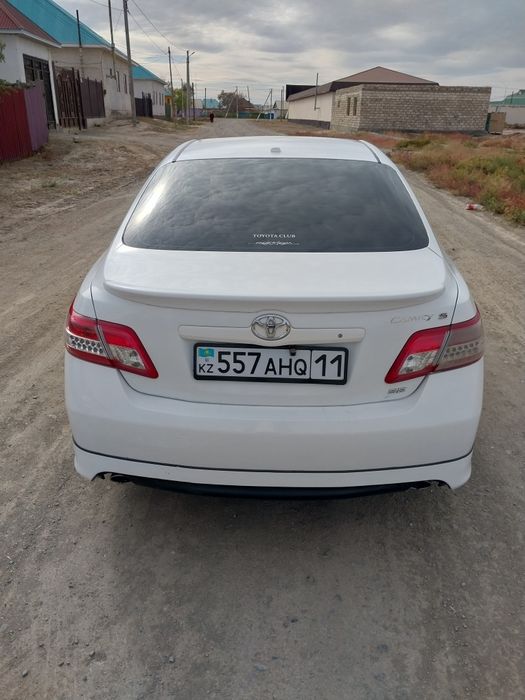 Продам камри 45 се