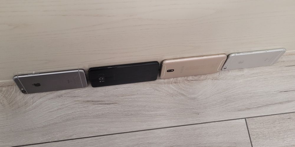 Telefoane pentru piese/ Samsung, iPhone, iPad