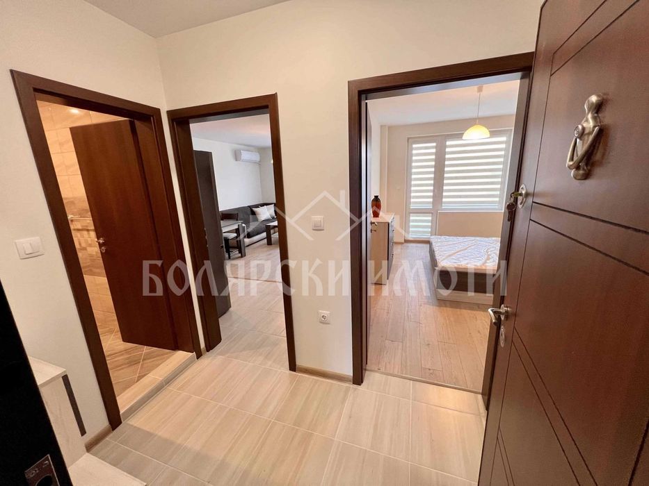 Продава се Двустаен апартамент в Велико Търново, Картала - 64 кв.м за 1954 €/кв.м - Снимка #4