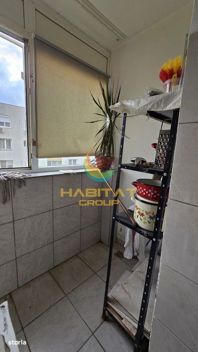 2 camere an 1981 metrou Piata Sudului Scoala 133