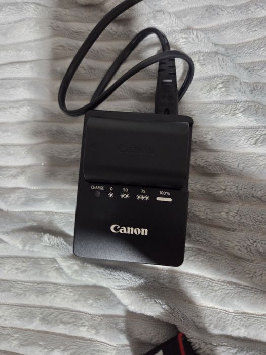 Фотоаппарат Canon